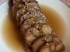 -花迹·金陵南京菜(老门东店)
