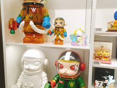 -泡泡玛特POPMART(合生汇店)