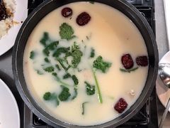 -文兴酒家(Chinatown - Gerrard Street)