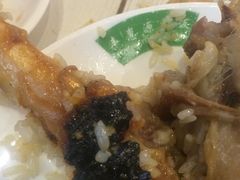 -217丰惠源抓饭(星湖街店)