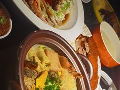 -炊江南·上海菜(国展华漕店)