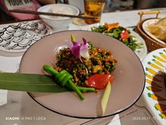 -太食獸泰式茶餐厅(兰州中心首店)