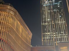 -上海滩餐厅(BFC外滩金融中心店)