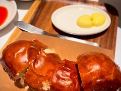 -狮拾久·现代新加坡料理(壹方城店)