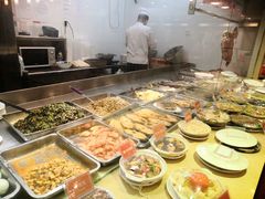 -深运潮州粥(水库店)