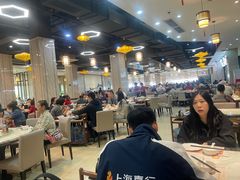 -點無缺茶楼·海鲜酒家(世博店)