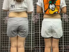 -耀恒健身(南浦地铁店)