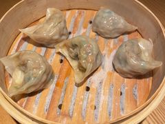 临海扁食-荣小馆(杭州大厦店)