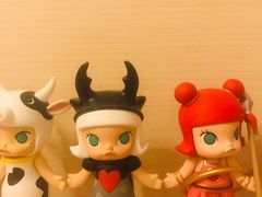 -泡泡玛特POPMART(壹号店)
