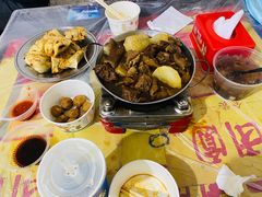 -桂萍特色牛筋牛杂(长堤街总店)