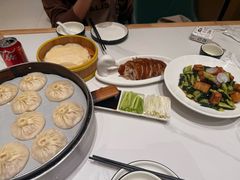 -梅利汴京烤鸭•开封豫菜地标店(晋安路店)