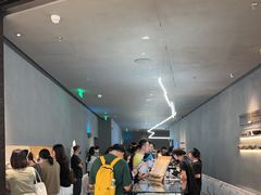 -喜茶(深圳万象城黑金店)