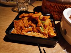 -佬肥猫·浙江乡村菜(国华广场店)