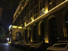 -上寓酒店公寓(原皇室堡酒店公寓)