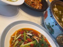 -将军府·鸡毛店(武侯祠店)