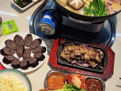 -屋里家延边朝鲜族冷面(梅林3店)