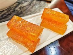 马蹄糕-安泰楼·佛跳墙创始人·传统闽味早茶·酒楼(三坊七巷闽菜地标店)