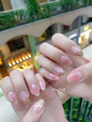 -初NAIL日式美甲美睫沙龙