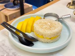 -樾餐厅泰式海鲜火锅(民歌湖店)