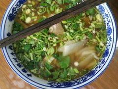 -大藏村拉面(保利首开·熙悦春天店)