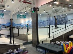 -SNOWGATE滑雪·华雪梦(老西门店)
