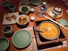 -仓桥家·焗寿司·锅物(光谷步行街店)