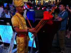 -印象鲵宴·张家界地标美食名片(溪布街店)