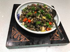 -久宴·天目湖大鱼头(恐龙园店)