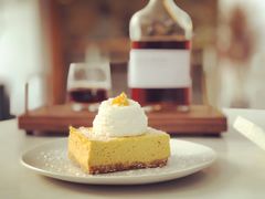 -COTTON CAFE(德信·中外公寓店)