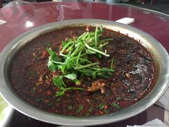 -温江公平红烧兔(总店)