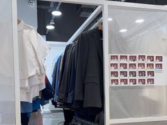 -天真蓝照相馆(龙岗万科里店)