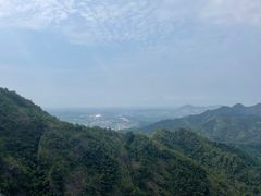 -灵栖洞天
