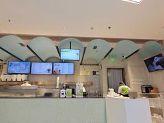 -奈雪的茶(亨特国际广场店)