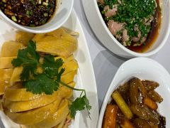 -沈大成(南京东路店)