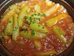-鹤江桥·红油牛肉粉(SKP店)