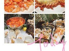 -索菲特酒店 · 云尚天际自助餐厅