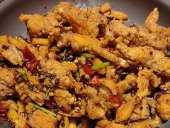 -美蛙四季(望京凯德茂店)