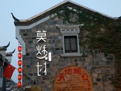 -莫愁村问君老酸奶