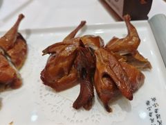 -丰尔粥食·顺德鱼生·干蒸排骨顺德菜(大良分店)