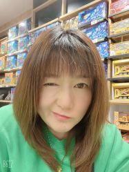-FINE HAIR造型沙龙