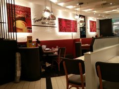 大堂-必胜客(嘉兴八佰伴店)