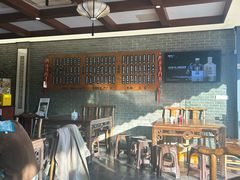 -潘德林茶社(新城河路店)