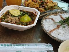 -多哥水傣味餐厅(司马巷店)