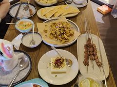 -那时新疆·若羌(经纬汇店)