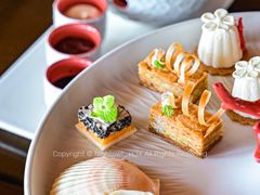 -日落吧·海景咖啡厅·餐酒吧·鸡尾酒·下午茶·乐队表演·浪漫夕阳·三亚文华东方酒店