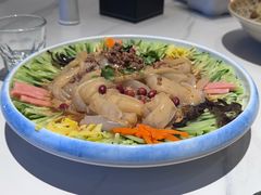 特色大拉皮-千品香(碧桂园银河城店)