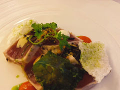 -上海和平饭店华懋阁 Cathay Room