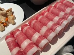 -海底捞火锅智慧餐厅(中骏世界城店)