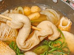 -富乐满 炸鸡&韩国料理 불로만(虹泉路店)