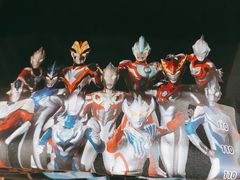 -优衣库(上海虹口龙之梦店)